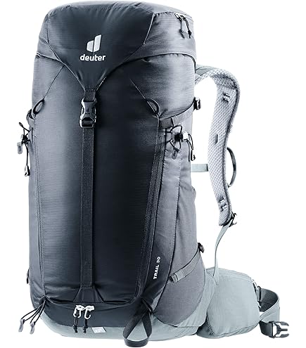 Deuter AirComfort Lite 17 - Wandelrugzak online kopen