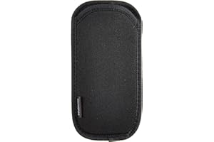 Olympus CS-131 Softtasche / Tasche für Audiorekorder, kompatibel mit OM SYSTEM & Olympus VN-PC Serie, WS-Serie, LS-P1/LS-P4/LS-P5/ DM-720/770