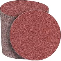 Rouleau Papier Abrasif Grain 800 - 93mm X 10m - Carbure De Silicium Pour Ponçage