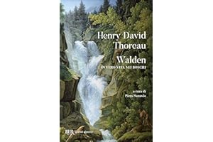 Walden ovvero Vita nei boschi