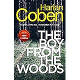 The Boy from the Woods: From the #1 bestselling creator of the hit Netflix series The Stranger