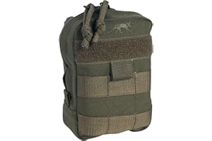 Tasmanian Tiger TT Tac 1 vertical Pouch