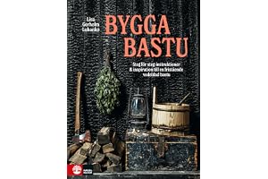 Bygga bastu