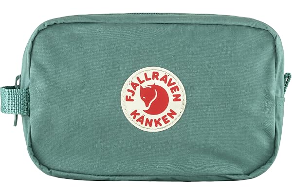 FJÄLLRÄVEN Kånk Gear väska, unisex, vuxna