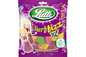 Lutti Surfizz XL 200g