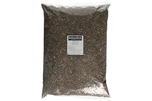 JustIngredients Essentials Gotu Kola 1 Kg