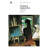 Agua Viva (Penguin Modern Classics) (English Edition)