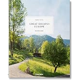 Great Escapes Europe: The Hotel Book