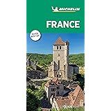 Amazon Fr Le Guide Vert Auvergne Michelin Michelin Livres