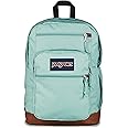 JanSport Cool Backpack, with 15-inch Laptop Sleeve - Large Computer Bag Rucksack with 2 Compartments, Ergonomic Straps,