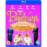 The Birdcage [Blu-ray] [1996]