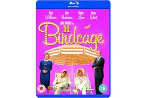 Birdcage BD [Edizione: Regno Unito]