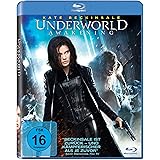 Underworld Awakening [Blu-ray]
