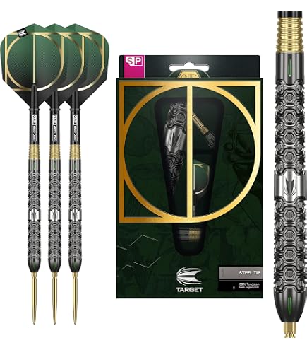 Phil Taylor Power 9Five Swiss Point GEN 9 - günstig kaufen