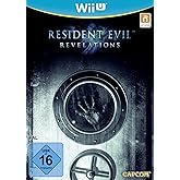 Resident Evil - Revelations