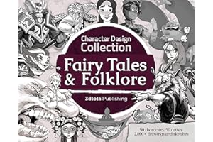 Fairytales & Folklore