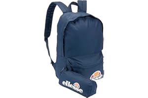 Ellesse Herren Rolby Backpack Rucksack