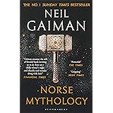 Norse Mythology (High/Low)