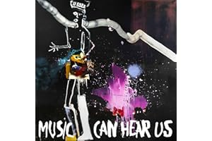 Music Can Hear Us