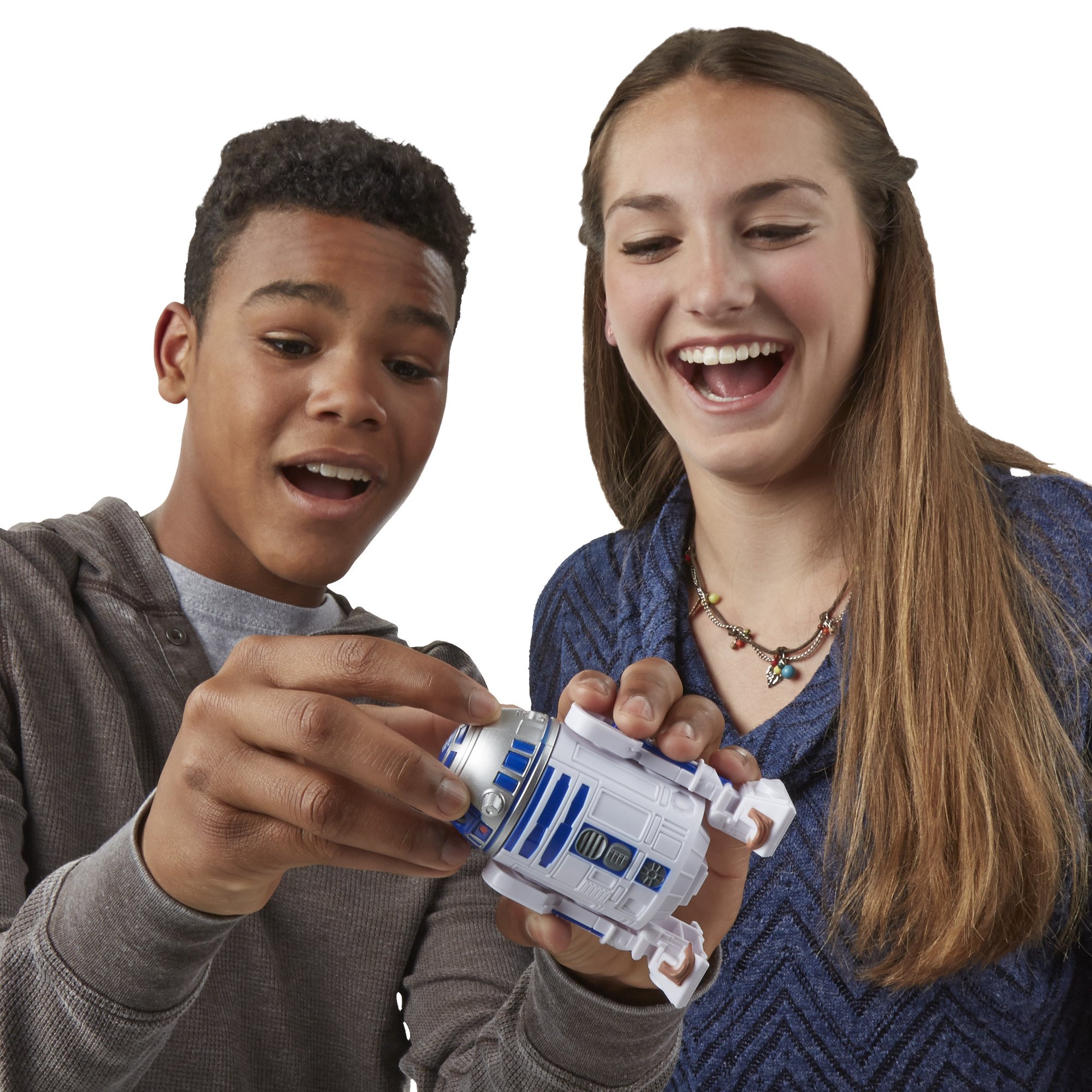 Hasbro Star Wars - Bop It, Juego de repetición B3455 - Imagen 9