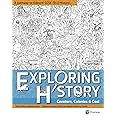 Exploring History Student Book 2: Cavaliers, Colonies and Coal