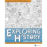 Exploring History Student Book 2: Cavaliers, Colonies and Coal