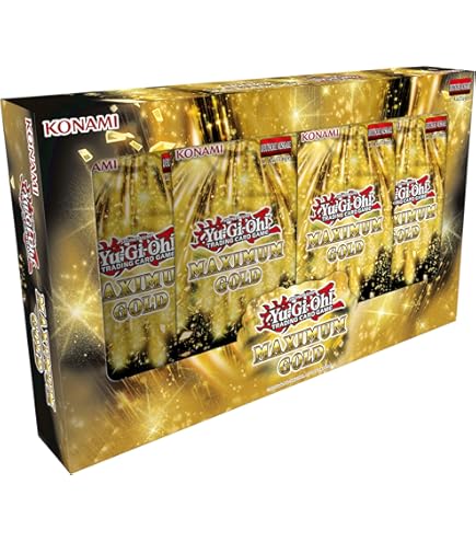 Yugioh Cards Rarity Collection 2020 Box / Yugioh Booster Box Korean Ver /  15 Packungen / 4 Karten in 1 Packung: Amazon.de: Spielzeug