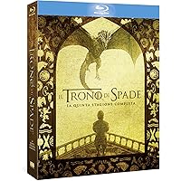 Il Trono di Spade - Stagione 05