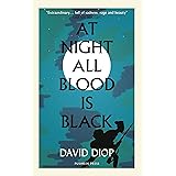 At Night All Blood Is Black