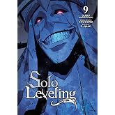 Solo Leveling, Vol. 9 (comic)