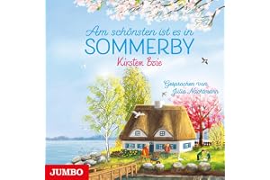 Am schönsten ist es in Sommerby: Sommerby 4