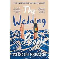The Wedding People: The hilarious and moving Read With Jenna book ...