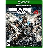 Microsoft Gears of War 4