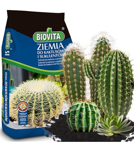 Sustrato Para Orquídeas Biovita 3L - Tierra Ligera Y Aireada, Enriquecida Con Fertilizante, Ideal Para Phalaenopsis, Cymbidium Y Otras Especies