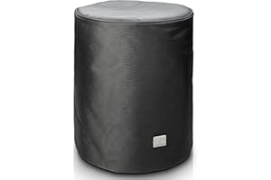LD Systems MAUI 5 SUB PC - Funda protectora para el subwoofer LD MAUI 5