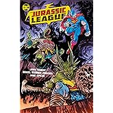 The Jurassic League