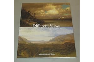 Different Views in Hudson River School Painting