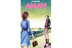 Nana, tome 4