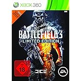 Battlefield 3 - Limited Edition