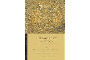 The Sword of Ambition: Bureaucratic Rivalry in Medieval Egypt (Library of Arabic Literature)