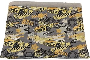 beybi Braga polar cuello punto algodón con suave pelito en interior. Suaves, cómodas y calentitas para niños