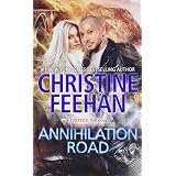 Reckless Road (Torpedo Ink, Band 5) : Feehan, Christine: Amazon.de ...