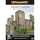 Conwy Castle: Medieval Masterpiece - Castles of the Conquest
