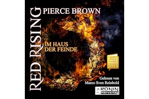 Im Haus der Feinde: Red Rising 2