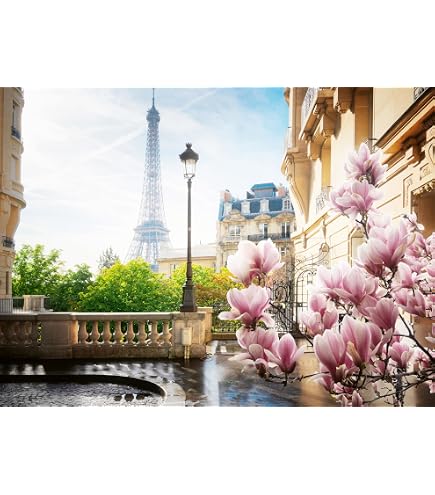 Ravensburger Puzzle 12000461 – Paris Und Die Seine, 1000 Teile Für Erwachsene Und Jugendliche Ab 14