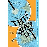 This Way Up: The brilliantly entertaining debut book from everyone’s favourite YouTube geographers