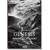 G&eacute;nesis. Sebasti&atilde;o Salgado [Edici&oacute;n Roughcut]
