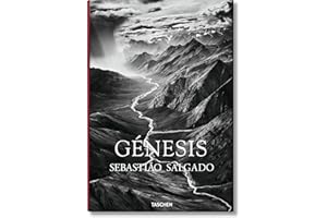 Génesis. Sebastião Salgado [Edición Roughcut]