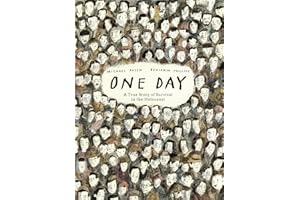 One Day: A True Story of Survival in the Holocaust
