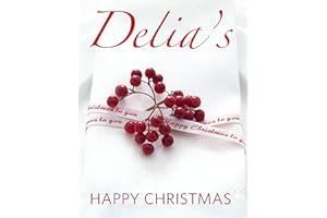 Delia's Happy Christmas
